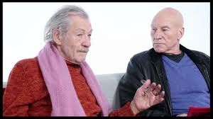 Everyone's favorite BFFs. (Screenshot via Broadway.com)