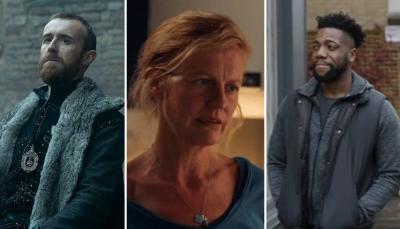 John Heffernan from 'Becoming Elizabeth,' Anastasia Hille from 'Baptiste,' and Fehinti Balogun from 'I May Destroy You' are part of the cast joining 'A Gentleman In Moscow'