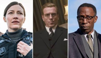 Kelly Macdonald, Damien Lewis, and Shaun Parkes are among the ensemble cast of 'The Radleys'