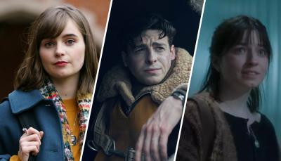 Lola Petticrew, Anthony Boyle, and Hazel Doupe will star in FX's adaptation of 'Say Nothing'
