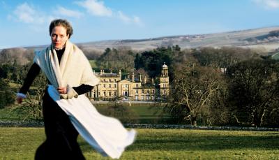 Deborah Kerr as Emma Harte in the 1984 adaptation of 'A Woman of Substance'