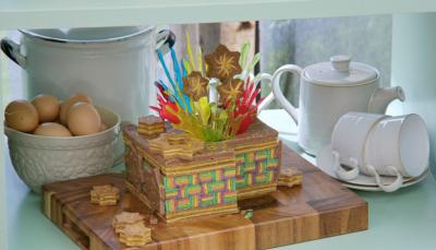 Alice’s Chocolate, Orange and Salted Caramel Kaleidoscope Sarawak Style Layered Cake feature.jpg