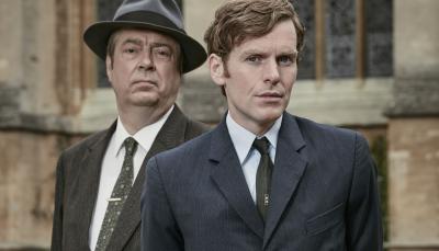 Credit: Courtesy of (C) Mammoth Screen/MASTERPIECE/ITV Studios