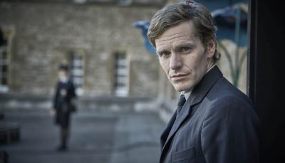 Credit: Courtesy of (C) Mammoth Screen/MASTERPIECE/ITV Studios