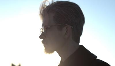 Ben Whishaw as Limonov in 'Limonov, The Ballad of Eddie'