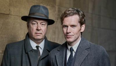 Credit: Courtesy of (C) Mammoth Screen/MASTERPIECE/ITV Studios