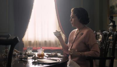 (Photo: Courtesy of Netflix)